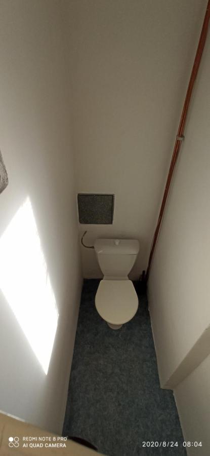 Room In Třeboň Exterior foto