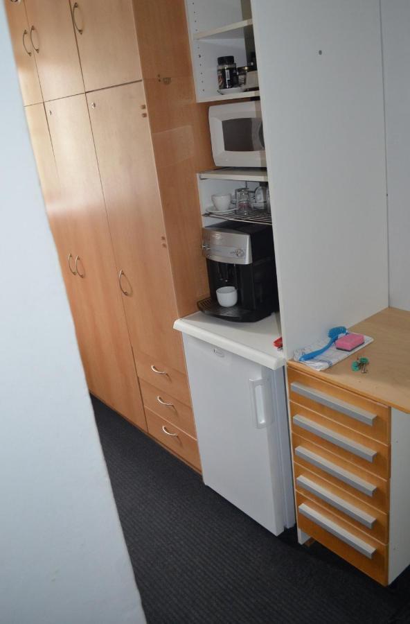 Room In Třeboň Exterior foto